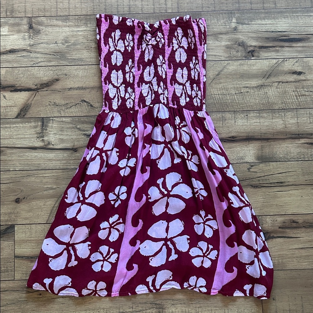 Benoa- Caitie mini dress size L